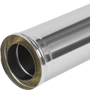 Сэндвич Металлик и Ко 1.0 м 430/0.8 мм D120x200 мм 83398136 STLM-2121931