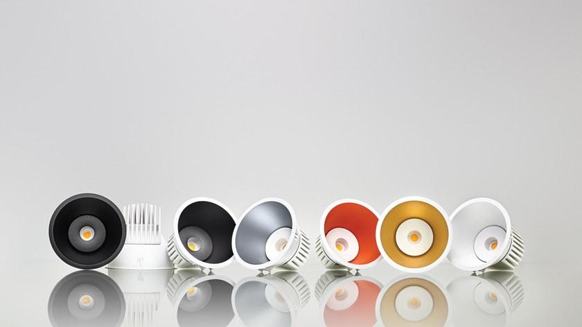 Arkoslight Встраиваемый светодиодный точечный светильник Lex eco sun-id-1413398 - Вид №9