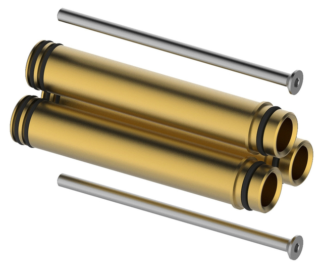 59551000071 Комплект удлинителей для однорычажного смесителя KEUCO IXMO - Вид №1