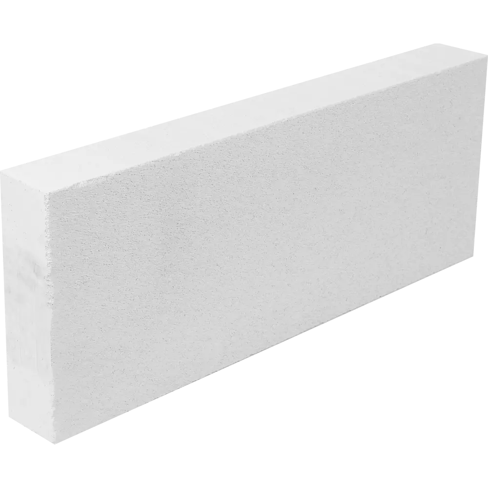 Газобетонный блок BONOLIT D500 для перегородок 75 мм 13580972 STLM-0003446