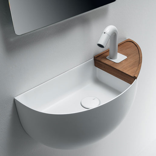 Bowllino Подвесной Умывальник Falper 