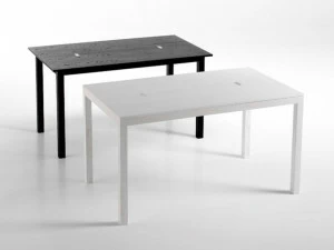 Bedont Двойной деревянный стол