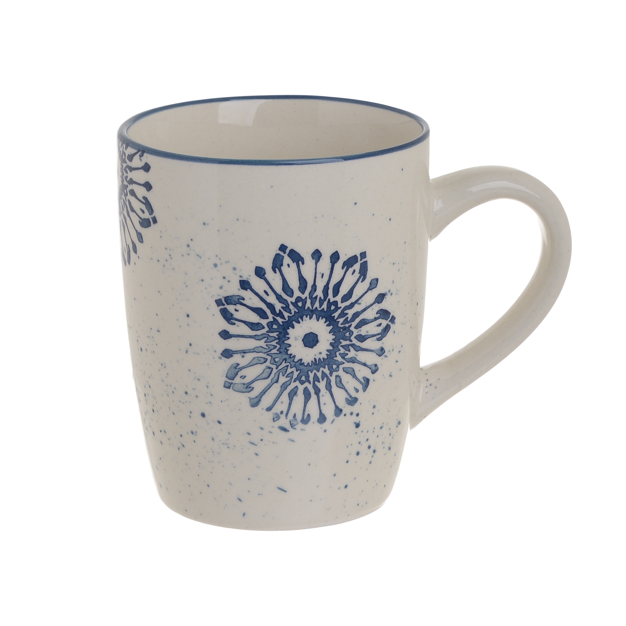 3860766.0012 ЧАШКА, НАБОР 6 ШТ , (350ML) TO4ROOMS  - Вид №1