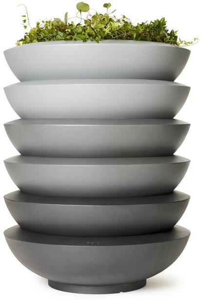 Nola Industrier Кашпо для общественных мест sun-id-1432858 - Вид №1