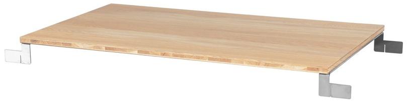 JOKODOMUS Кухонная столешница из дерева Cun 900335 - Вид №1