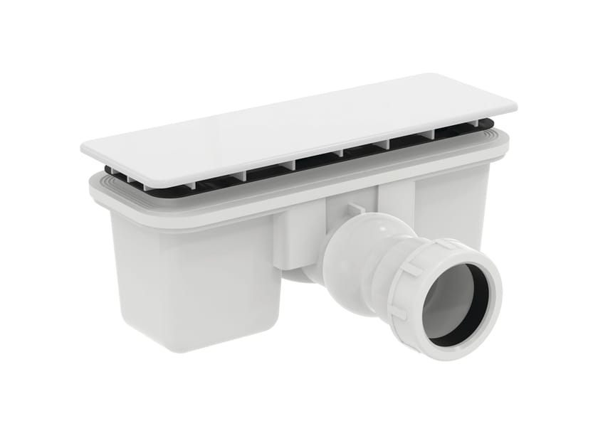 Поддающийся проверке сток для душа Ideal Standard Ultra Flat New ARCH-00024604