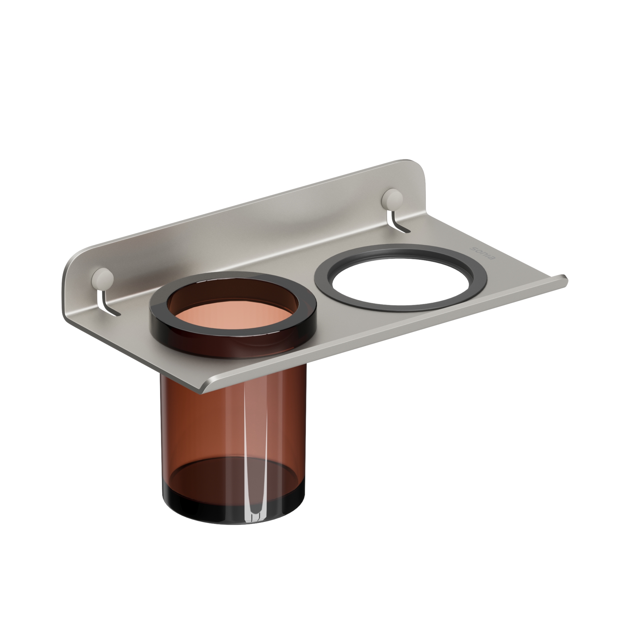 185610 Держатель фена Sonia Испания QUICK