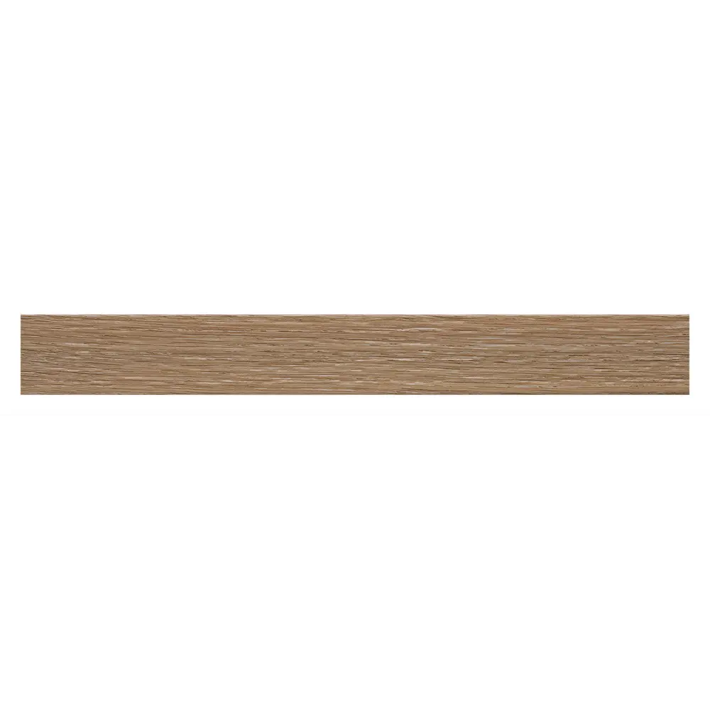 Рейка настенно-потолочная полистирол ударопрочный Decor-Dizayn 611-90 орех 20x30x3000 мм 85473624 STLM-2095417  - Вид №1