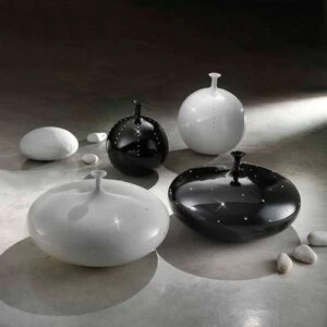 33/50 Коллекция GLARE ваза Crestani