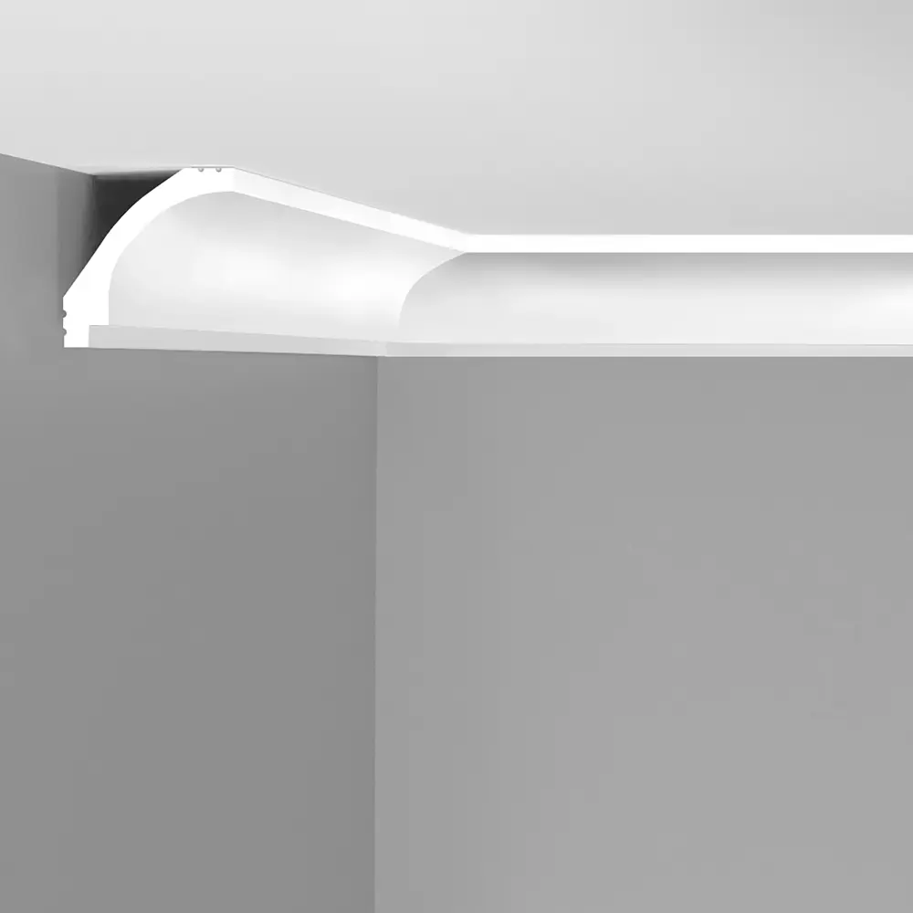 Santreyd Design 2: Потолочный плинтус для безупречной отделки 89365814 STLM-1335363
