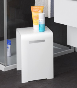 У74428 Стульчик для ванны "Nuvo" 1 Marka