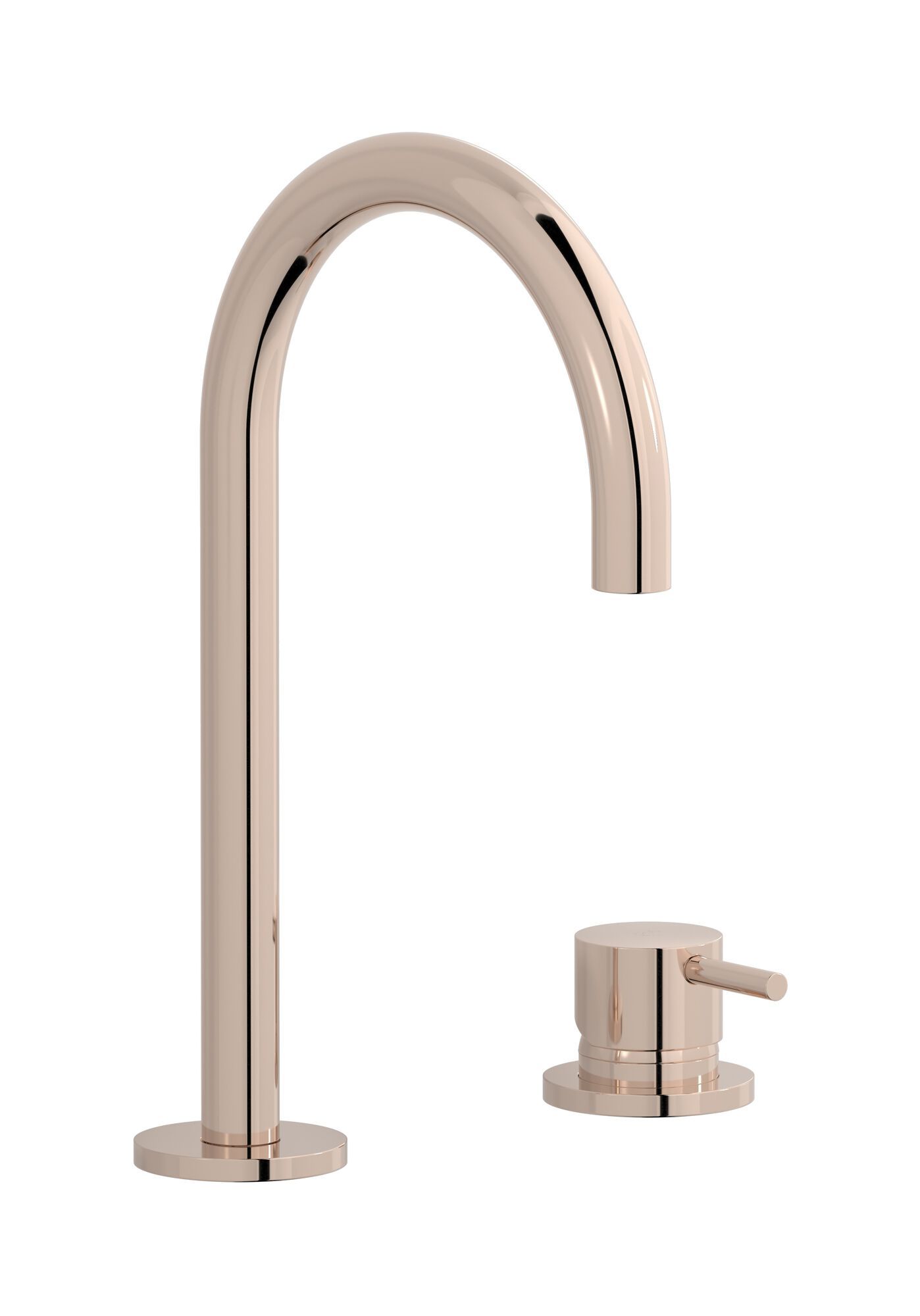 Смеситель для раковины с автоматическим сливом IB Milano Torino ARCH-00094207 - Вид №10