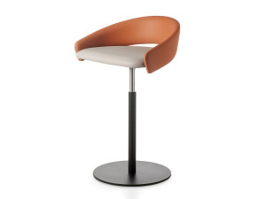 Регулируемая высота офисного стула