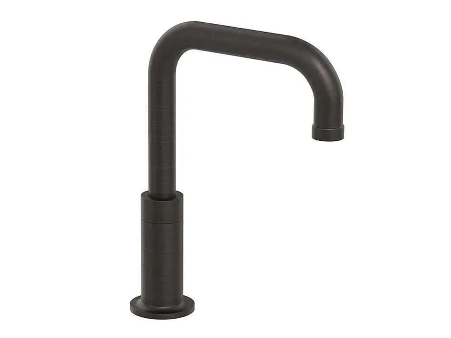 Напольный инфракрасный смеситель для раковины Fontana Showers AcquaVita ARCH-00101289 - Вид №5