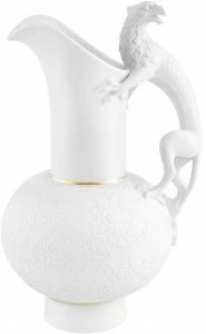 Vista Alegre Фарфоровый кувшин Gryphus 21132822