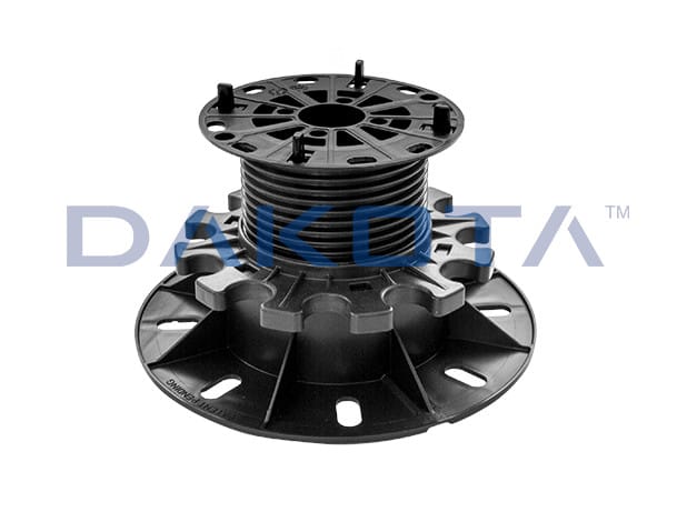 Напольные плавающие ножки Dakota ARKIMEDE 60 - PAVING ARCH-00067173 - Вид №1