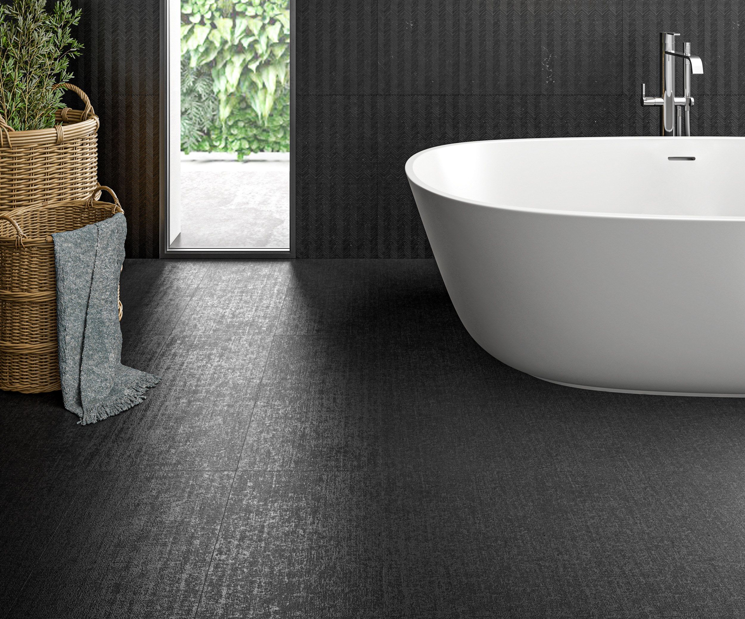 Покрытие из натурального камня TWS текстуры камня ARCH-00088452 - Вид №3