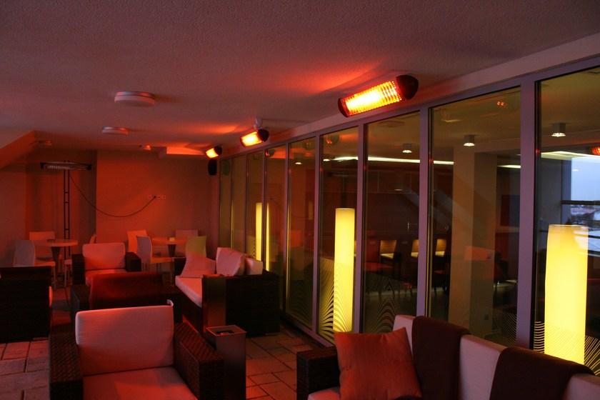 Mo-el Инфракрасный уличный обогреватель sun-id-1394822 - Вид №65