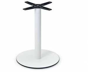 Midj Основание стола из нержавеющей стали Composit