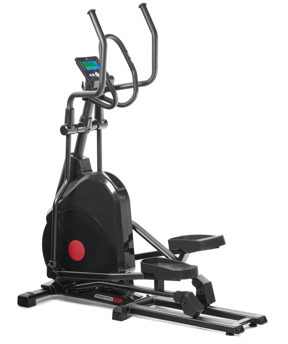 Эллиптический тренажер titanium masters frontech fra Titanium sun-id-2068397