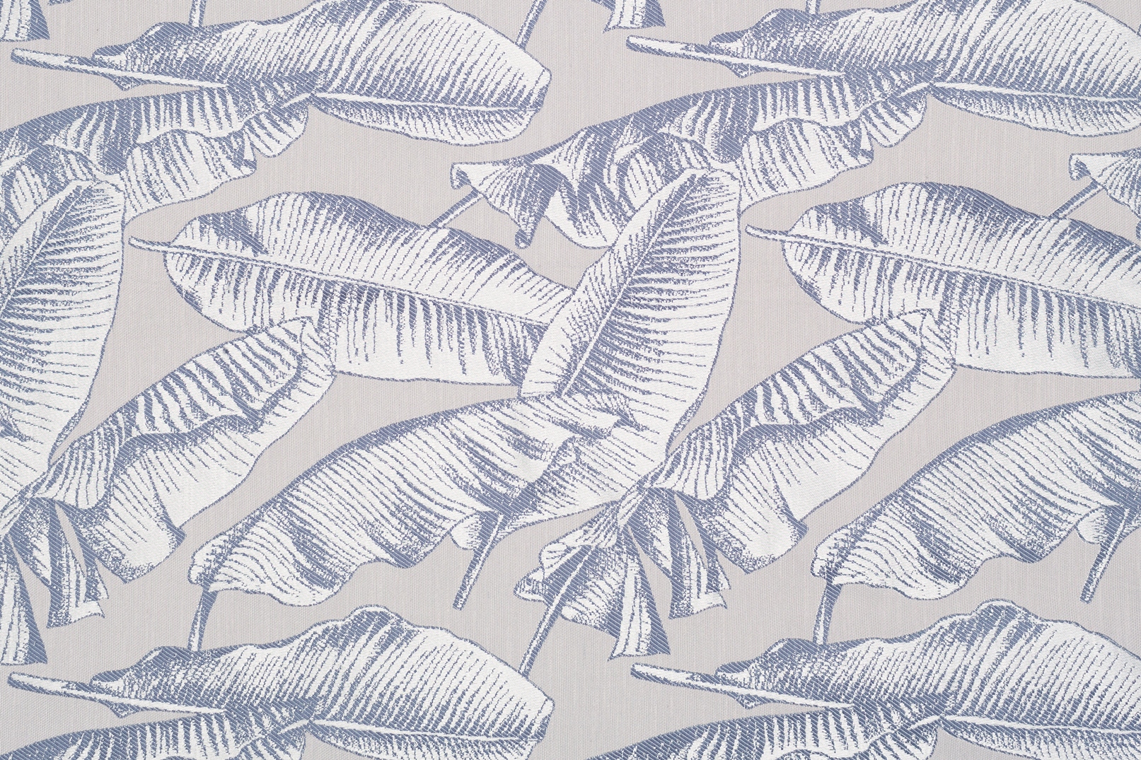 COLORISTICA Ткань мебельная  Жаккард  NEWMalibu Бежевый Malibu col 01 - Вид №1