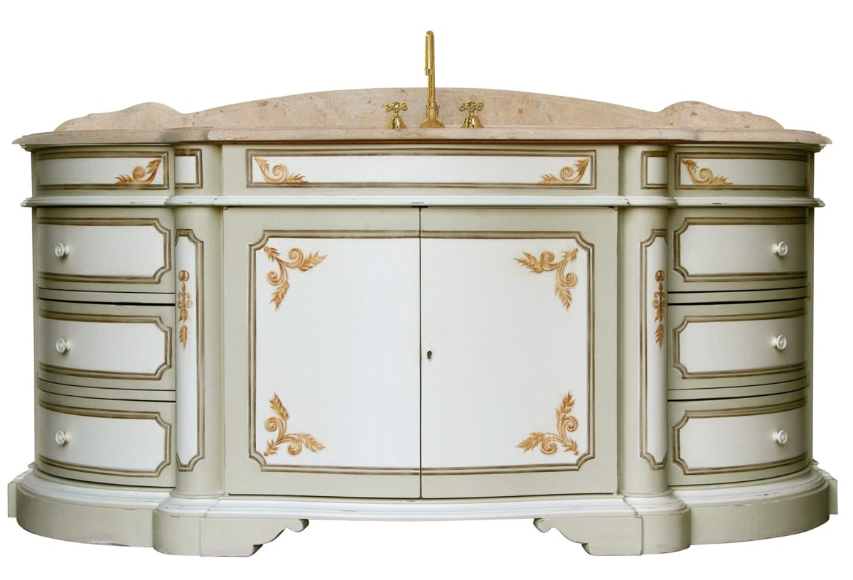 8569 Mobile bagno Bianchini&Capponi RINASCIMENTO Bianchini Capponi - Вид №10