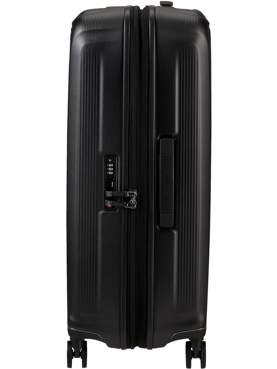 KF0-08003 Чемодан KF0*003 Spinner Expandable 4 wheels Samsonite Nuon  - Вид №3