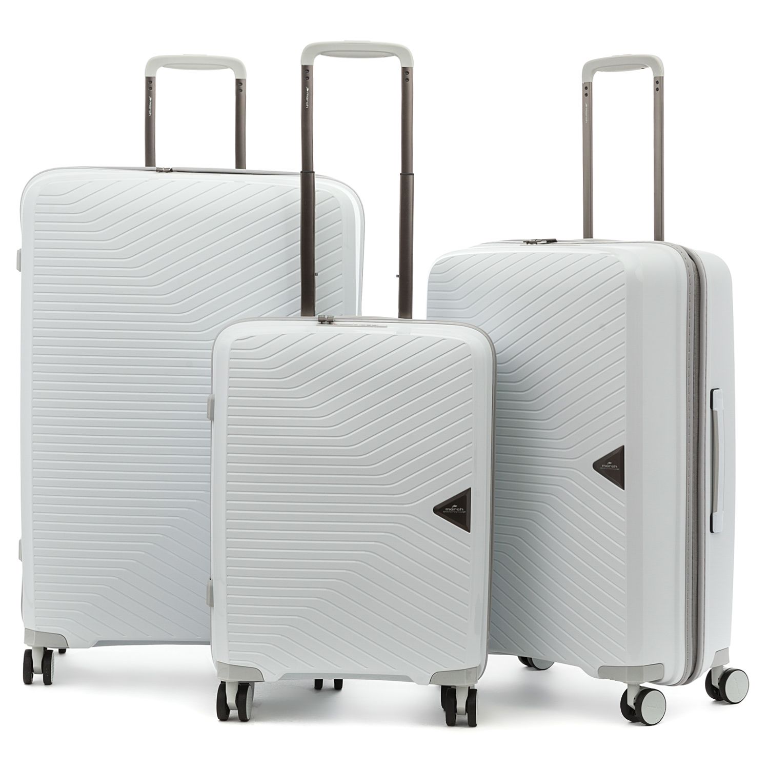 M1200-00-72 Чемодан M1200*72 Spinner 77 March Gotthard  - Вид №8