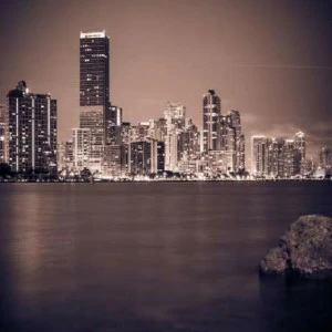 WP01737 Фотообои Verol Фотообои decoline 1х1 м