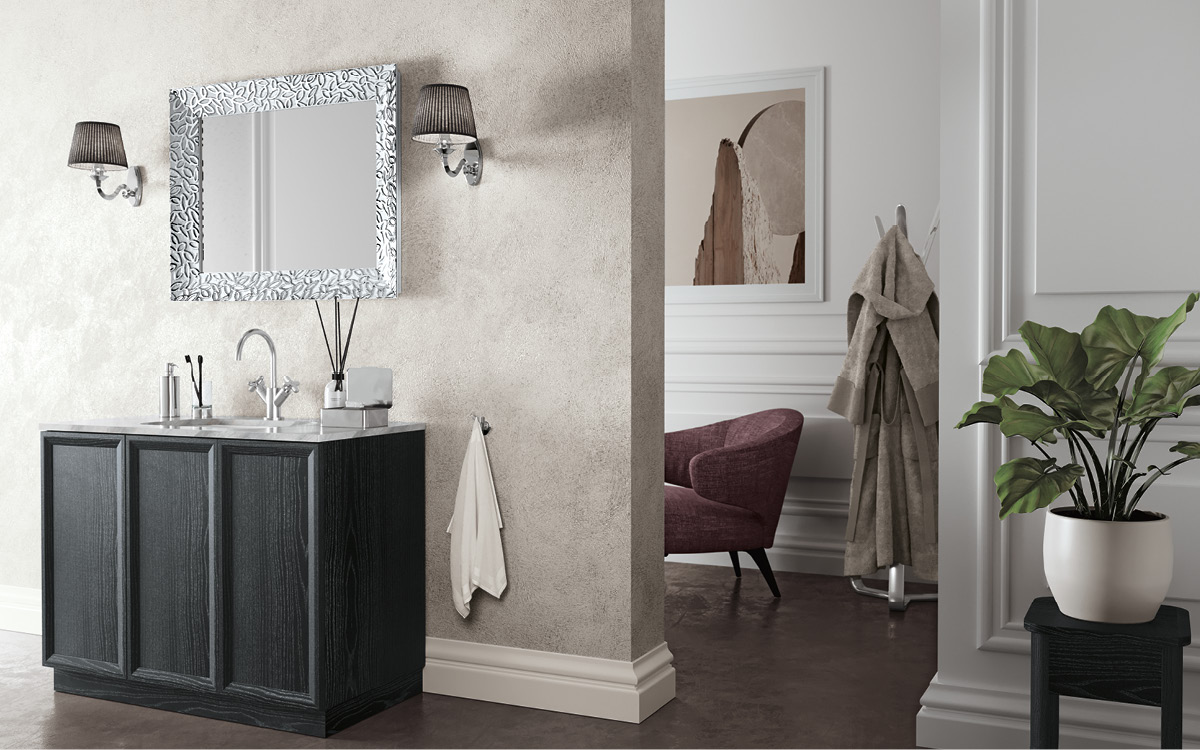 Vittoria & silvia Eban Мебель для ванной  - Вид №2