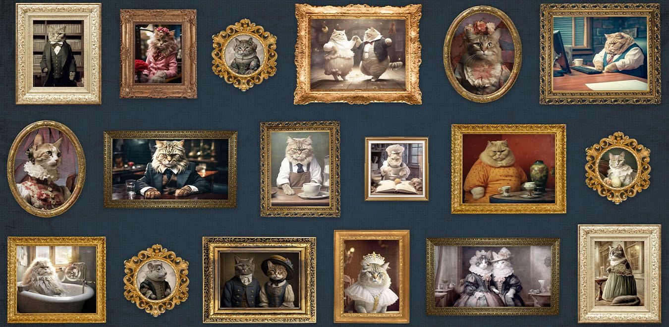 Обои Creativespace Stay Foolish ARCH-00014044