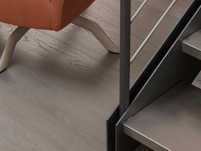 mafi Дубовый пол Basic eiche Ecebbka - Вид №1