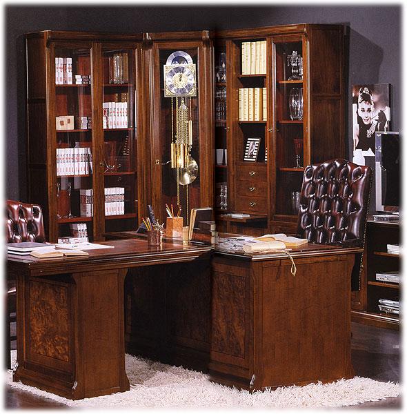 Книжный шкаф  MIRANDOLA M445 