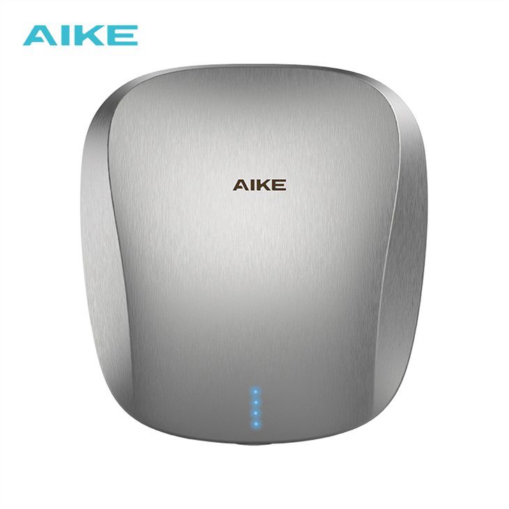 Автоматическая сушилка для рук AIKE AK2903_175  - Вид №1