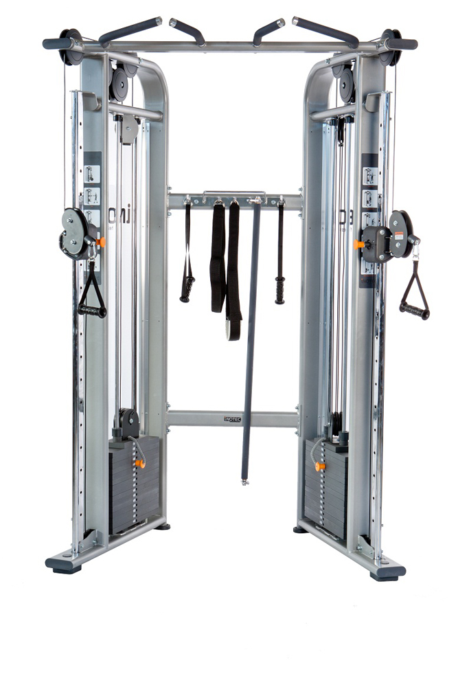 nl12 кроссоверы и блочные стойки INOTEC sun-id-2068868