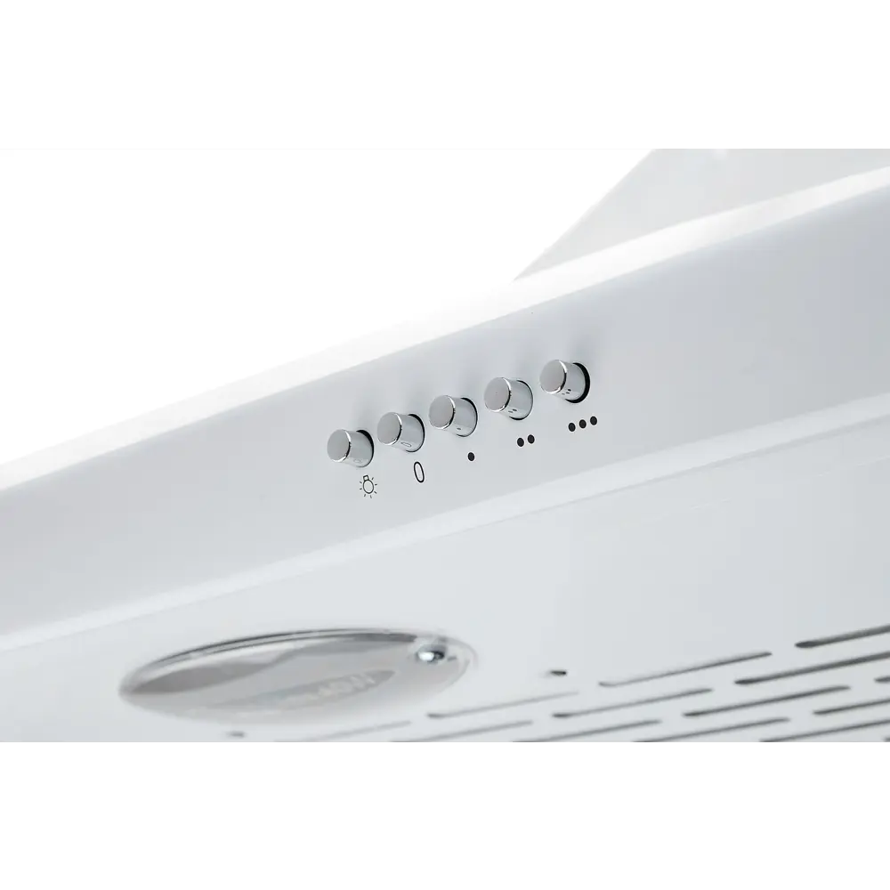 Вытяжка ORE Oliver 60 см - стильная очистка воздуха для вашей кухни 15080883 STLM-0005335 - Вид №5