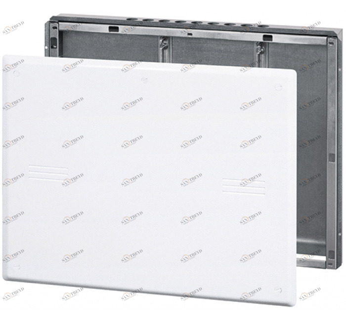 GENEBRE 72606 40 02 Металлический ящик для модульного коллектора 