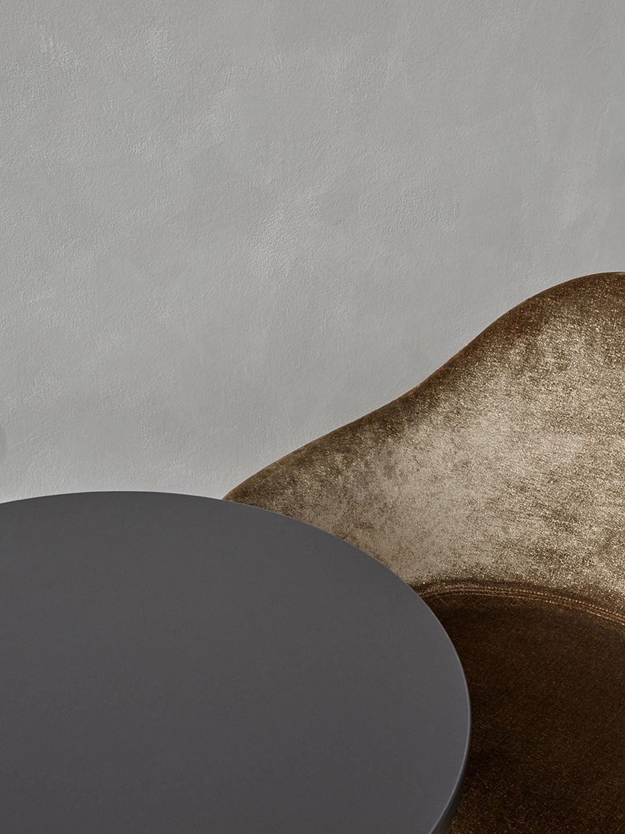 5709262025763 Стол-колонна Harbor, прямоугольная столешница LuceLight  - Вид №10