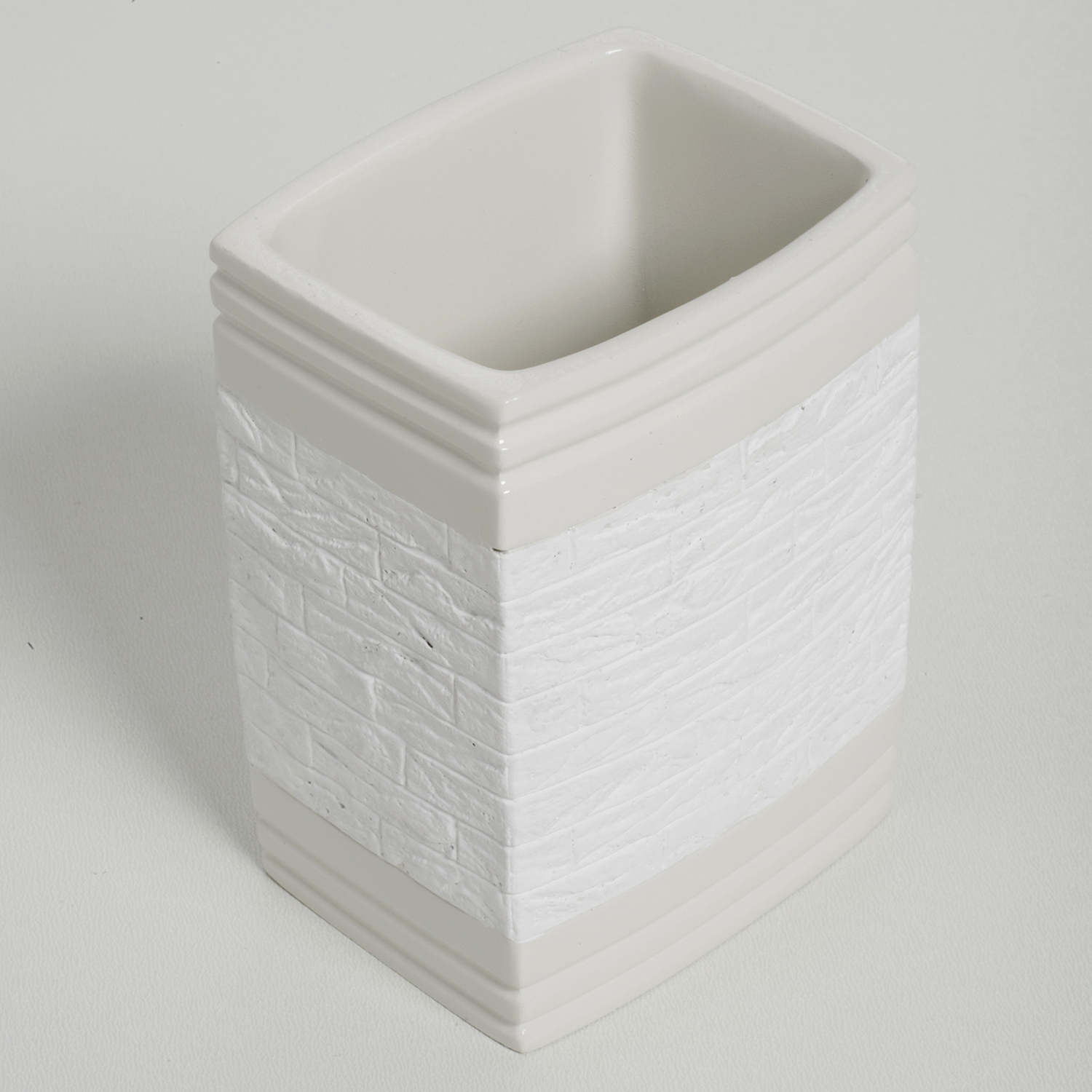 K-4728 Main Стакан для зубных щеток WasserKRAFT Main K-4700  - Вид №1