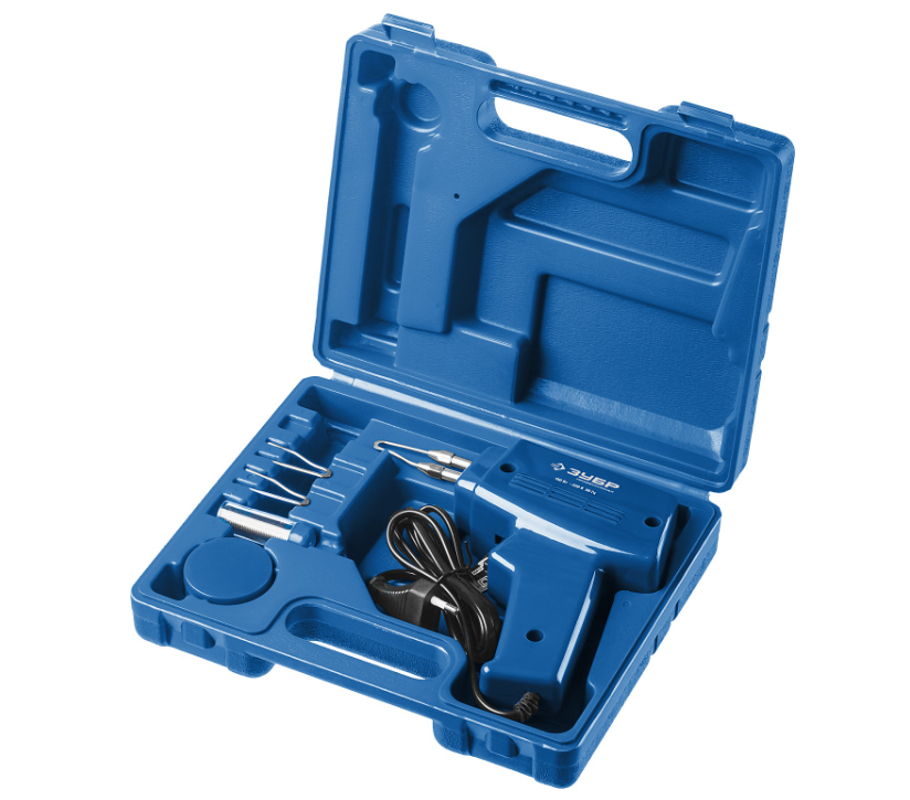 Паяльник ЗУБР 55412-H4_z01 9108402 STDN-0014000 - Вид №4