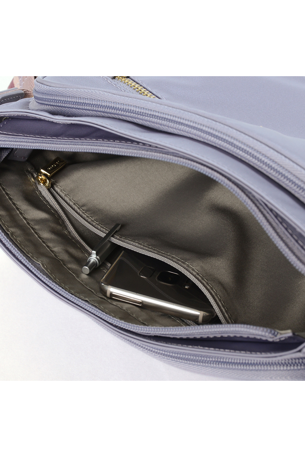 HCHMA03M/740 Сумка HCHMA03M Magical M Crossover Hedgren Charm Allure  - Вид №5