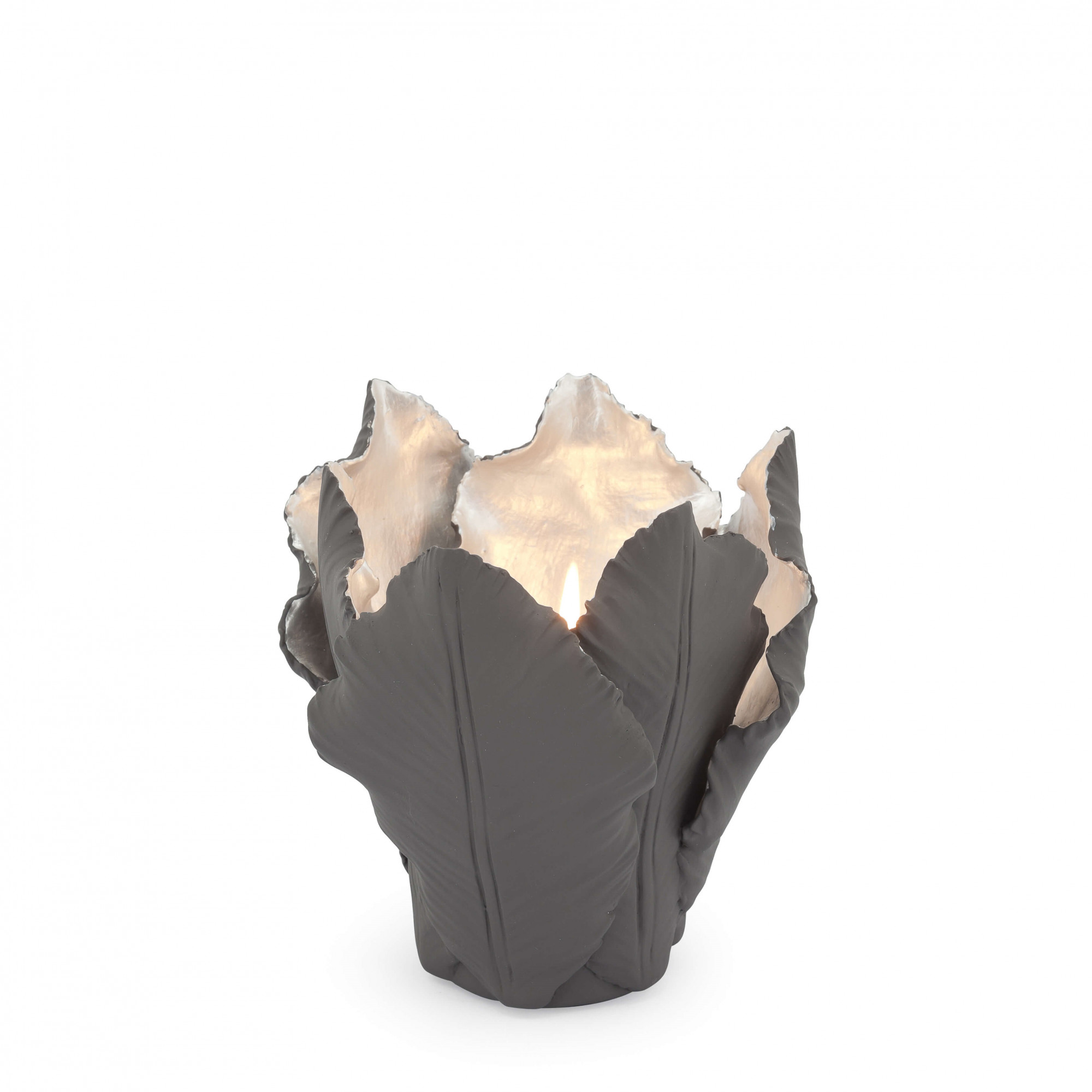 300049-PE ABHIKA ПОДСВЕЧНИК ТЮЛЬПАН 