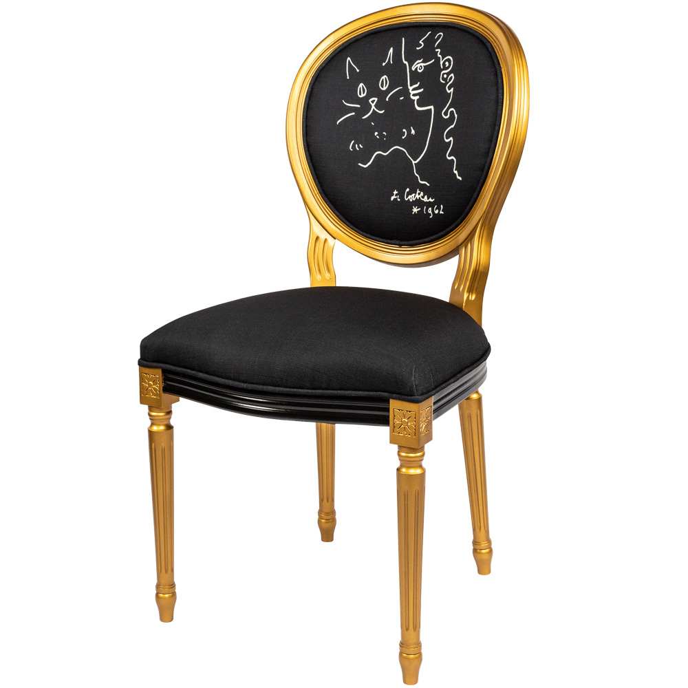 4314304 Стул «Душа дома» Object Desire  - Вид №1