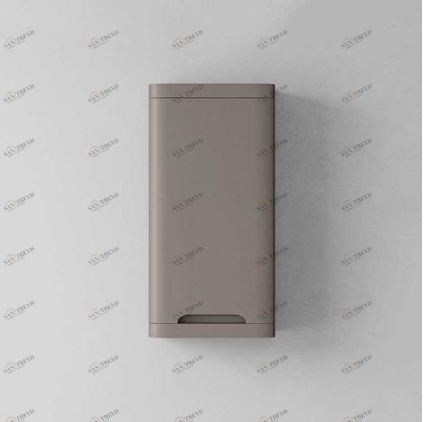 Avila Dos Пенал подвесной 70 см Color 49 LOOP Trendy 2706314N49