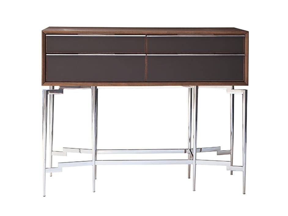 Прямоугольная консоль с ящиками Mobi Nikea ARCH-00123730