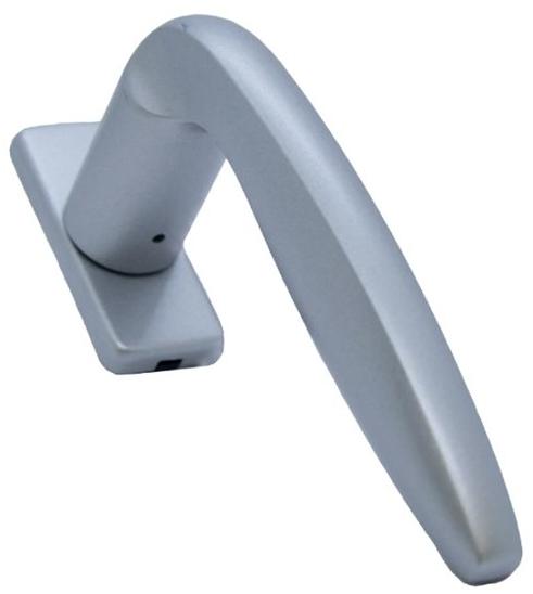 MASTER ITALY Оконная ручка из литого алюминия sun-id-1372872 - Вид №7