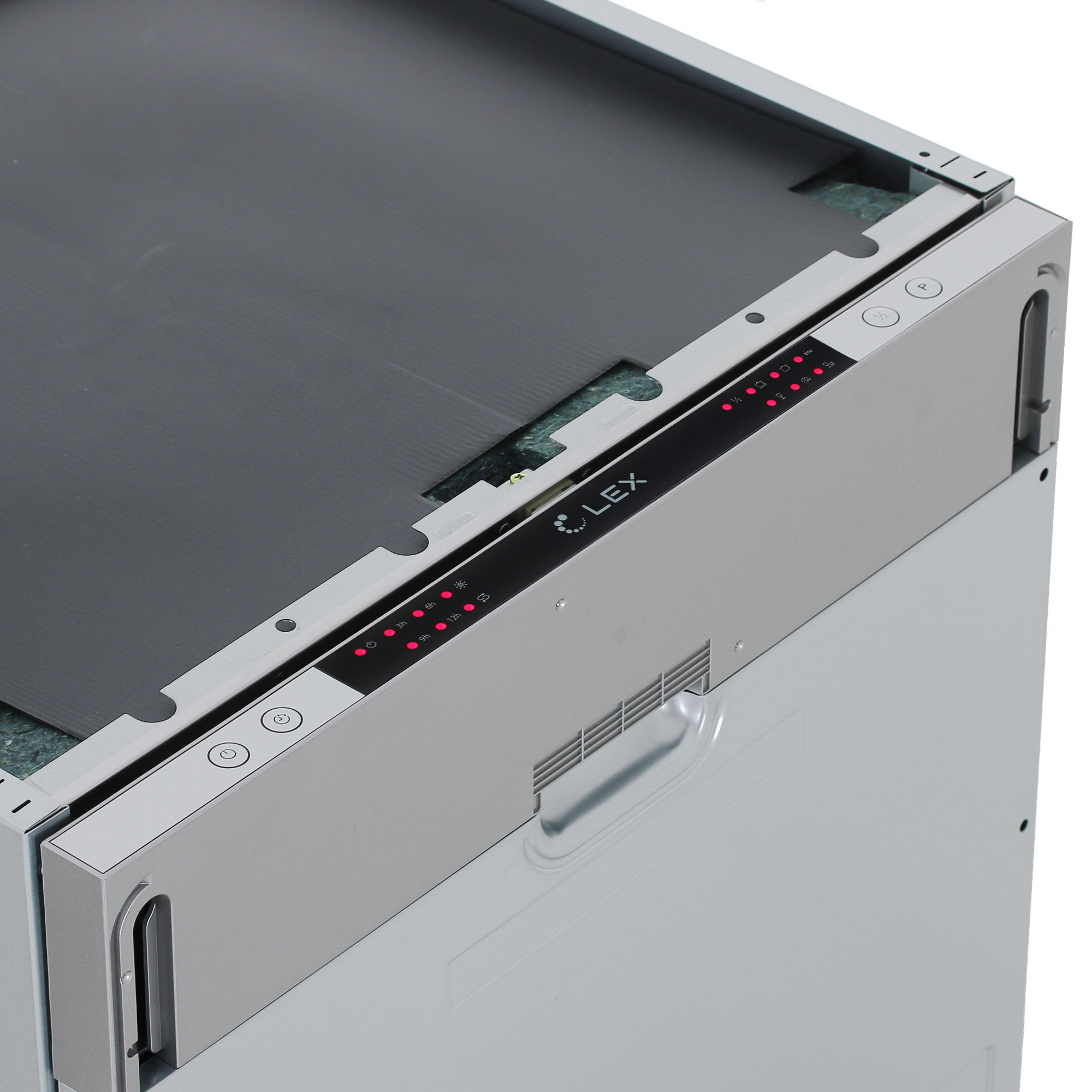 5351643 Встраиваемая посудомоечная машина LEX PM 6062 B STDN-0149138 - Вид №5