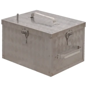 Коптильня «Морозко» малая, 2 яруса, с защёлками 18665060 STLM-2126778