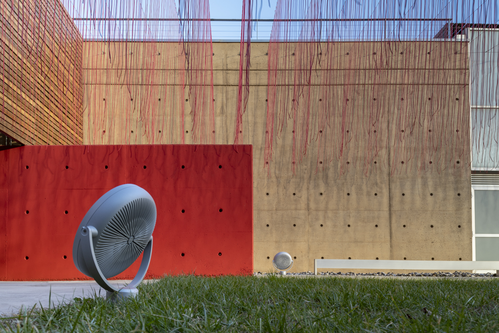 8840618 Проектор Platek SUN Large Proiettore  SUN Large Floodlight - 6 COB LED 3000K 60°  - Вид №5