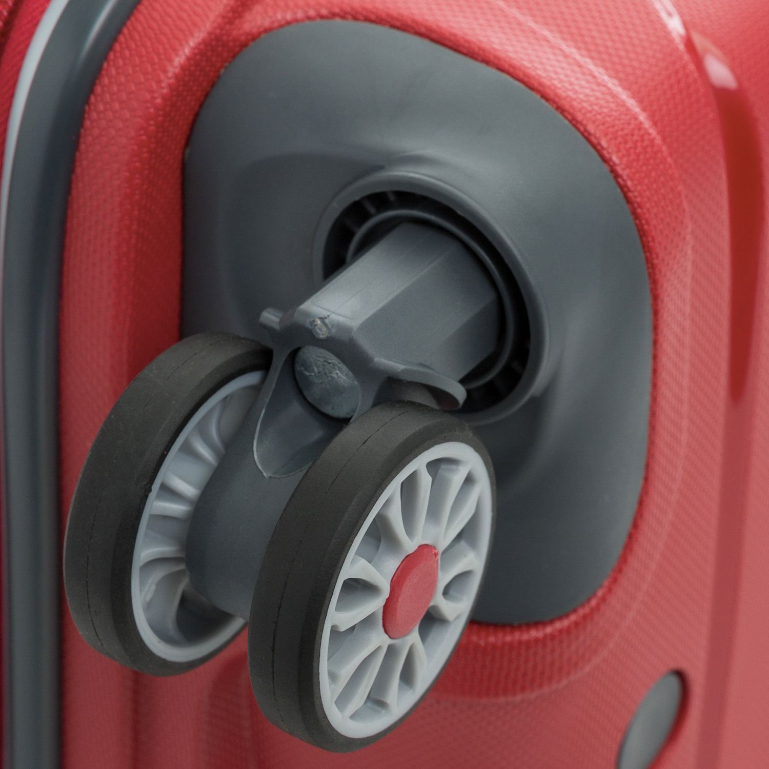 3403-89 Чемодан 3403 55/20 MODO by Roncato Starlight 2.0  - Вид №4